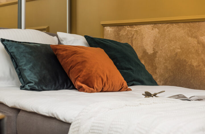 Mieszkanie przy samych Plantach!