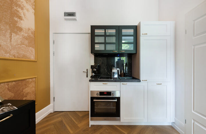 Mieszkanie przy samych Plantach!