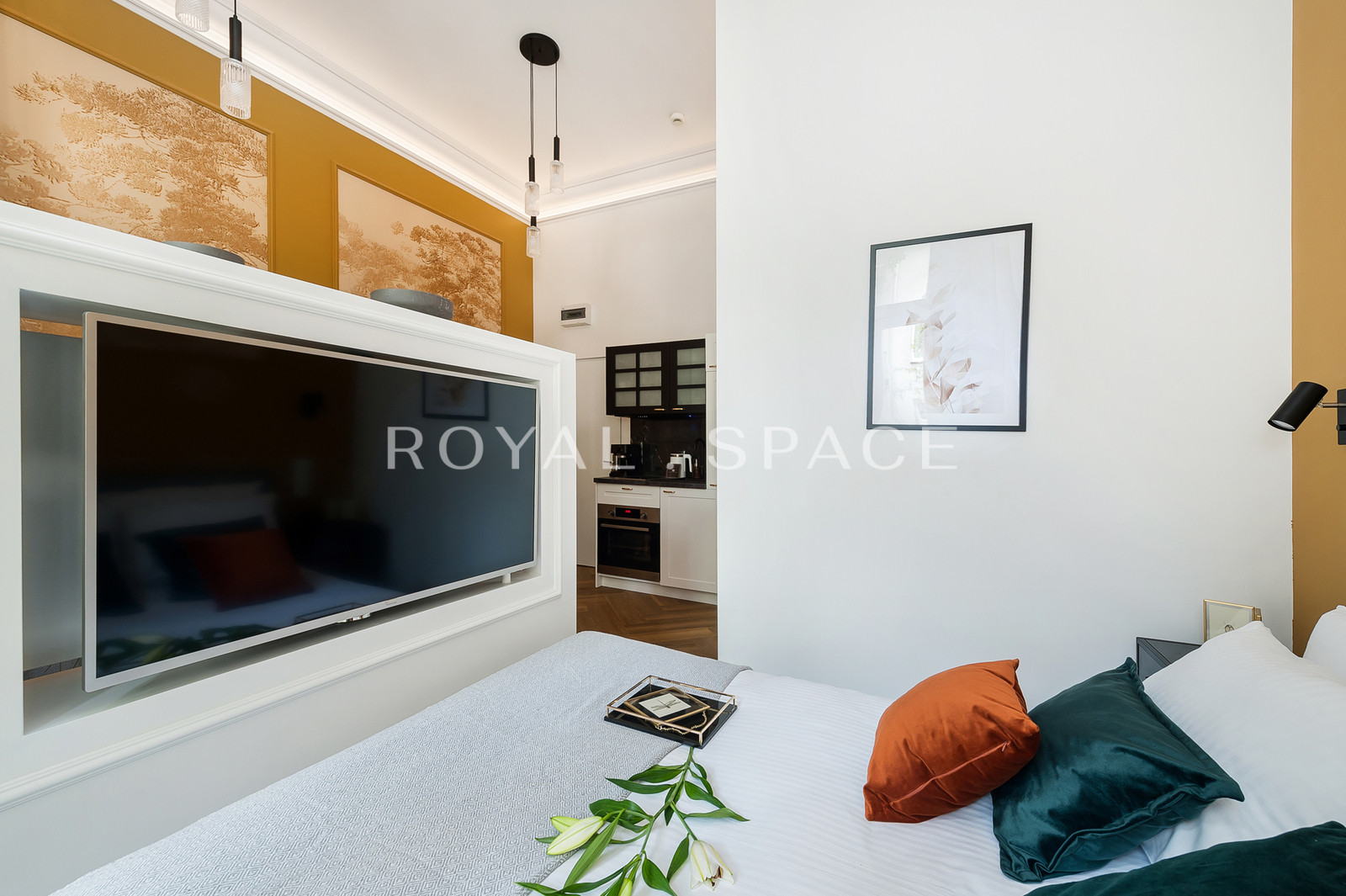 Mieszkanie przy samych Plantach!