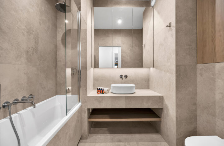 Exclusive 4-Room Apartment | Towarowa Square