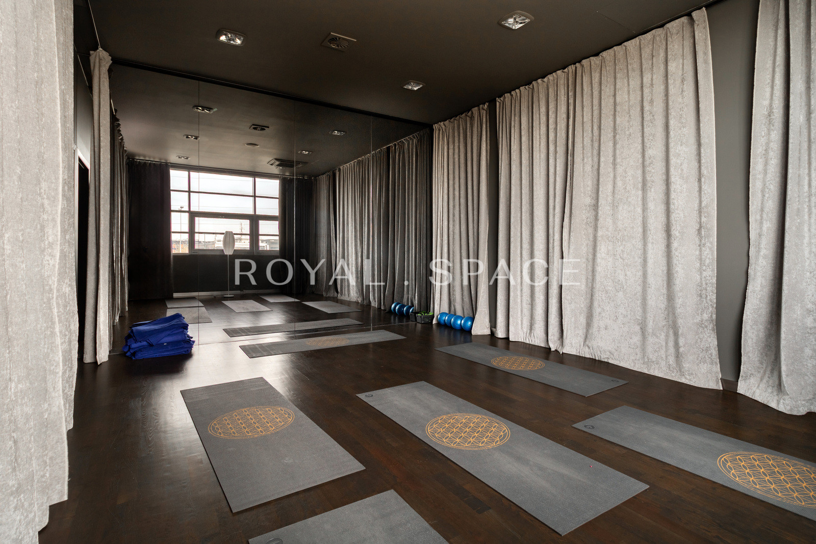 Lokal medyczny na Ruczaju