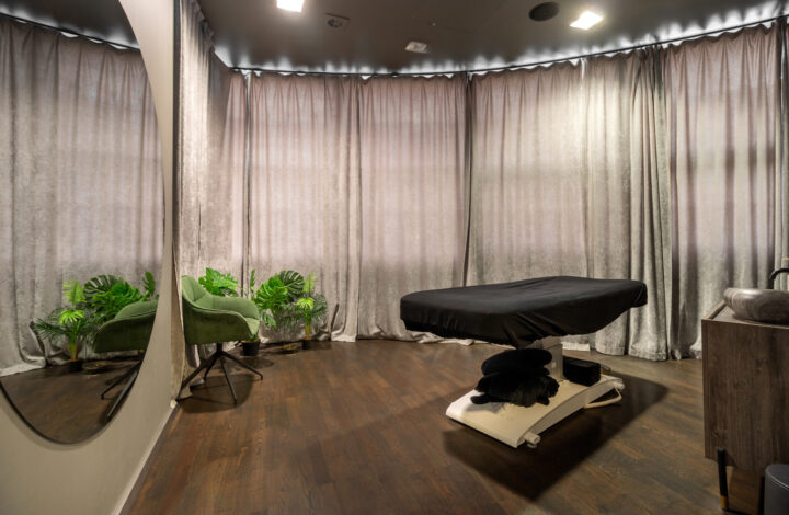 Lokal medyczny na Ruczaju