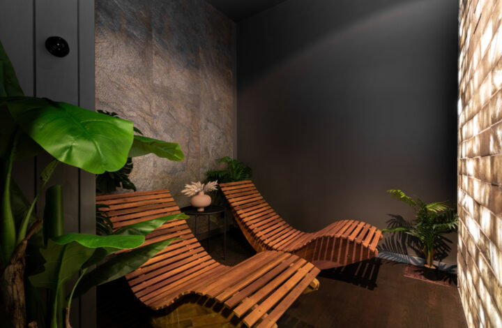 Lokal medyczny na Ruczaju