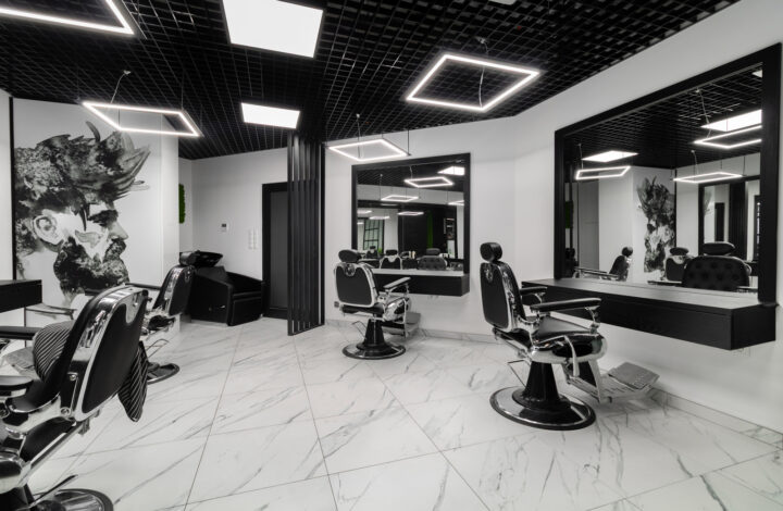 Commercial Premises near Grunwaldzkie Roundabout