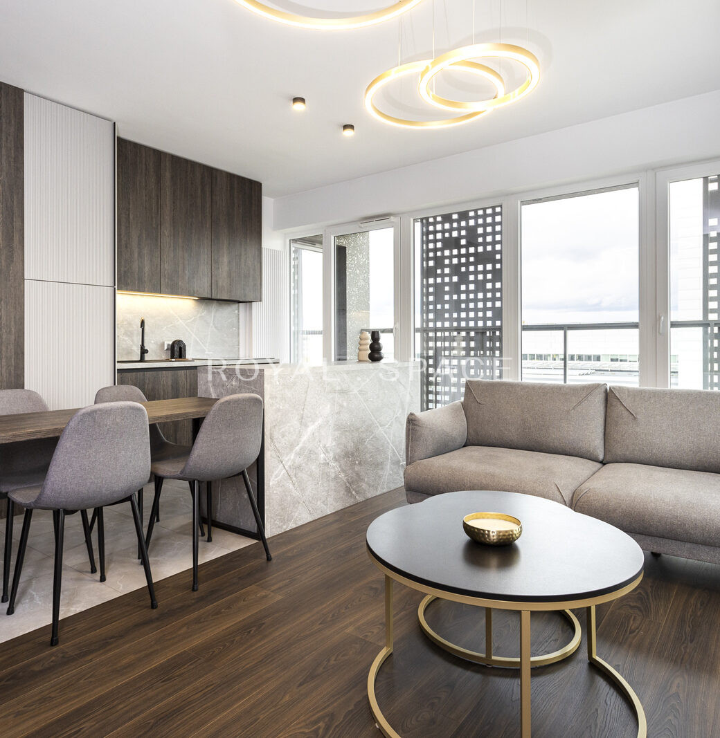 ПРЕМІУМ АПАРТАМЕНТ | САУНА • ФІТНЕС • ТЕРАСА НА ДАХУ