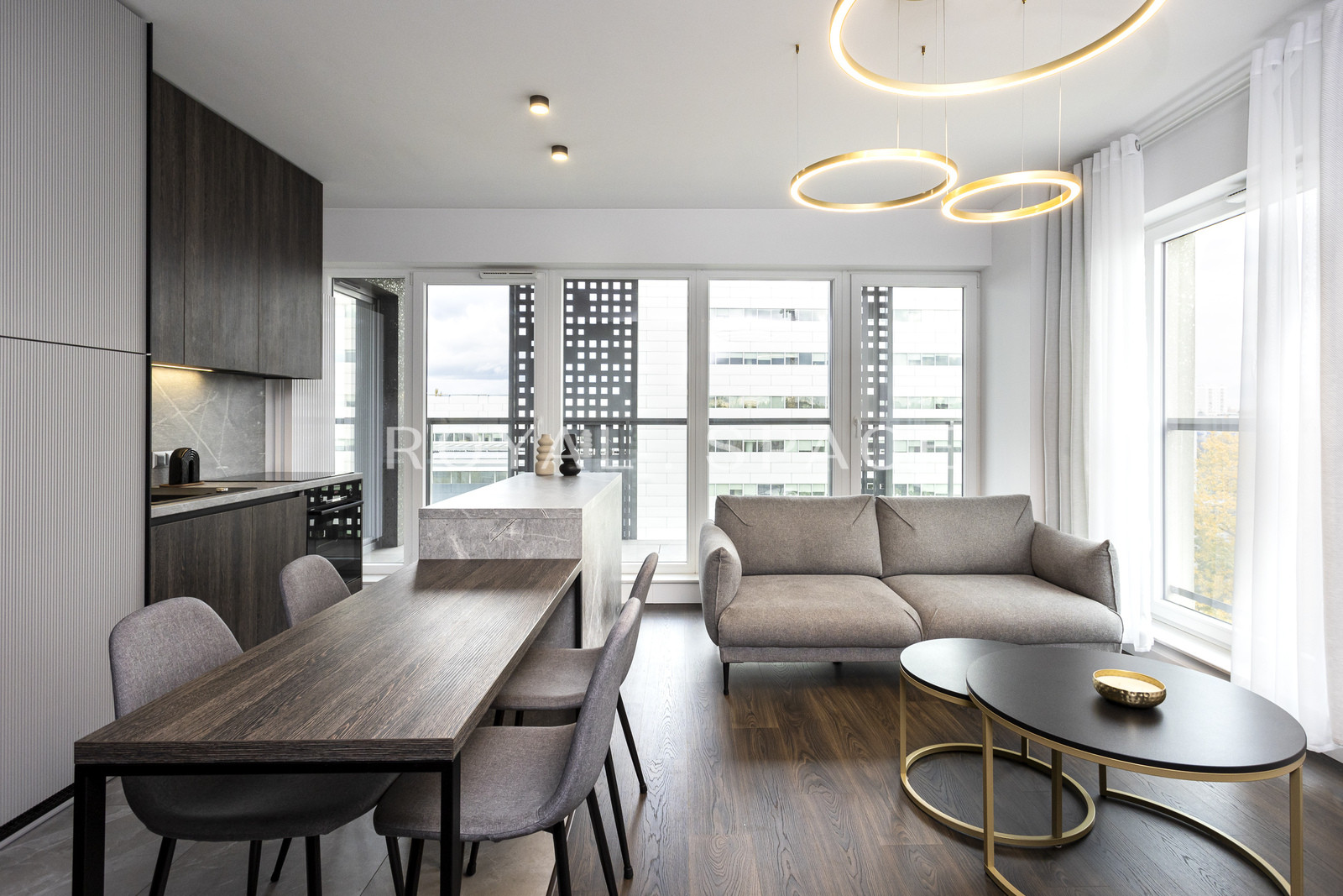 ПРЕМІУМ АПАРТАМЕНТ | САУНА • ФІТНЕС • ТЕРАСА НА ДАХУ