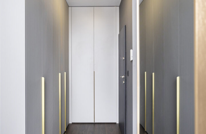 ПРЕМІУМ АПАРТАМЕНТ | САУНА • ФІТНЕС • ТЕРАСА НА ДАХУ