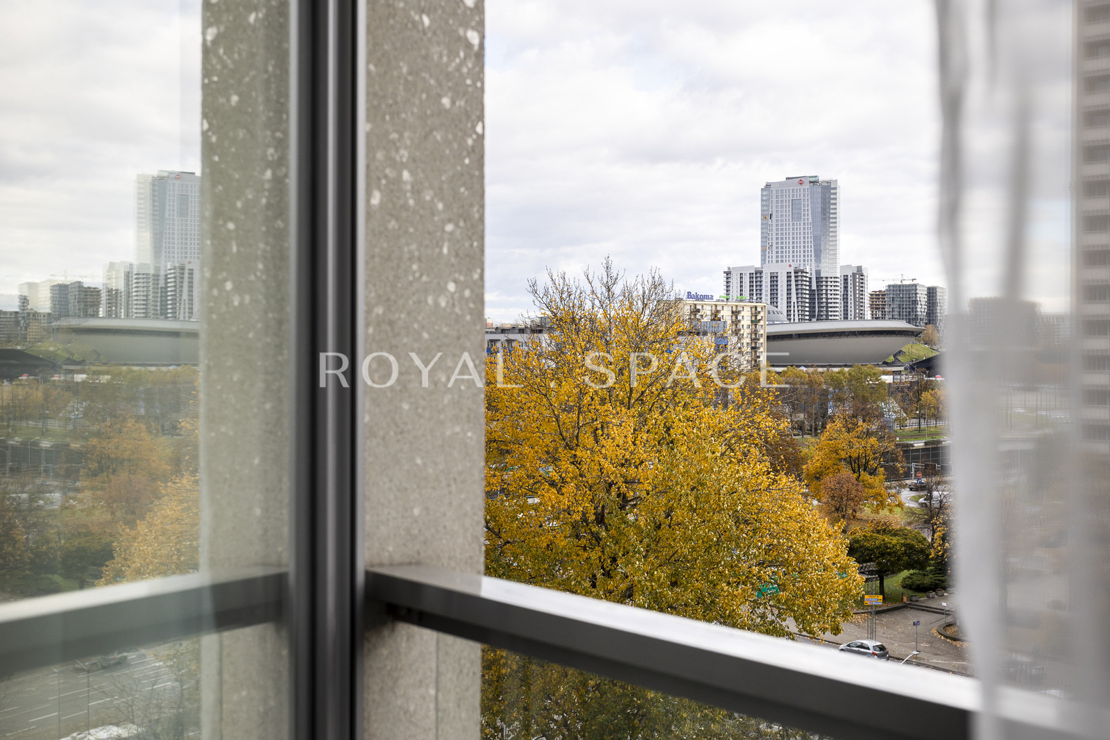 ПРЕМІУМ АПАРТАМЕНТ | САУНА • ФІТНЕС • ТЕРАСА НА ДАХУ