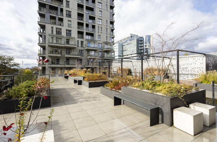 ПРЕМІУМ АПАРТАМЕНТ | САУНА • ФІТНЕС • ТЕРАСА НА ДАХУ