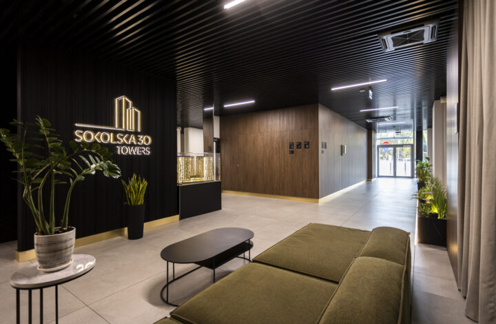 ПРЕМІУМ АПАРТАМЕНТ | САУНА • ФІТНЕС • ТЕРАСА НА ДАХУ