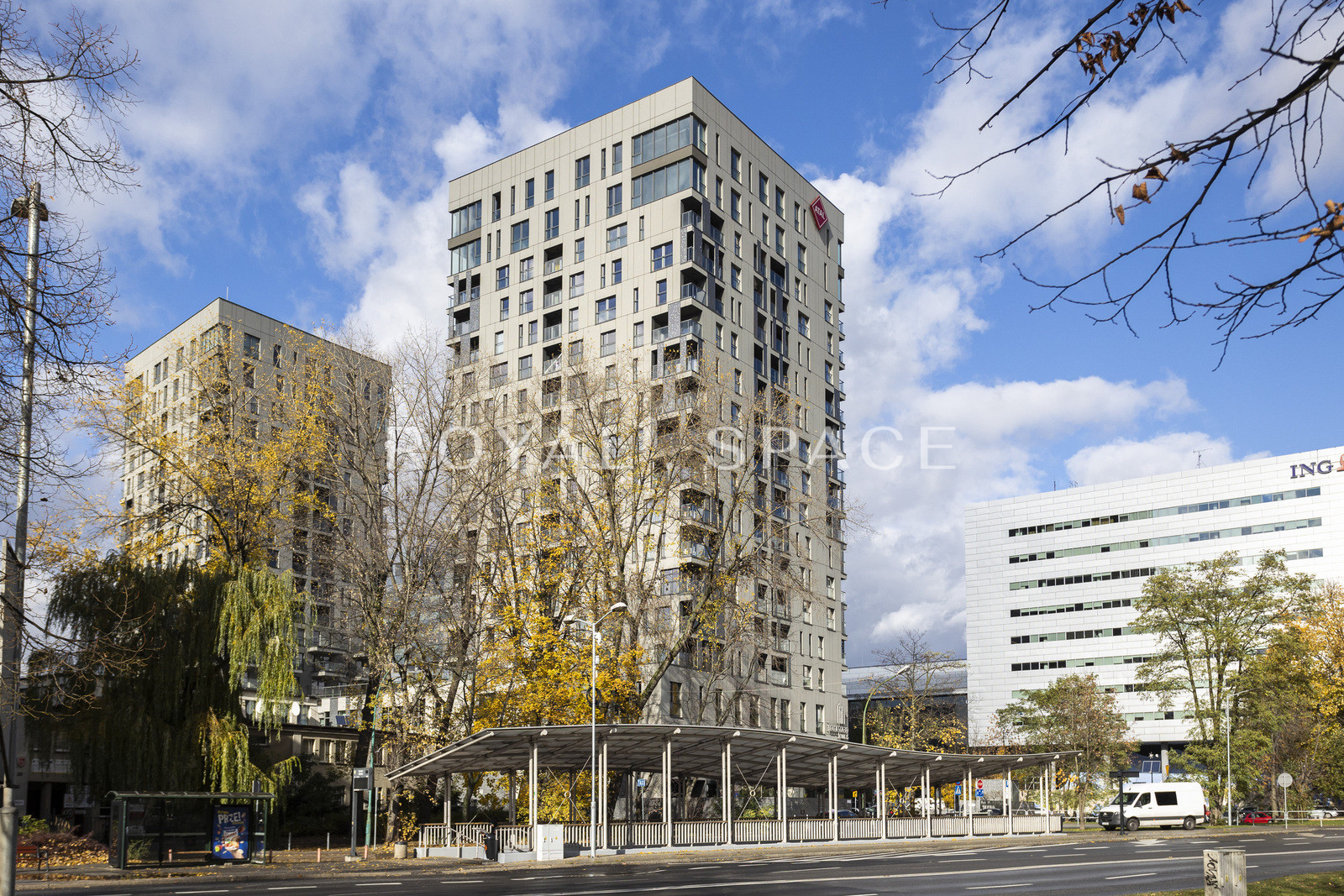 ПРЕМІУМ АПАРТАМЕНТ | САУНА • ФІТНЕС • ТЕРАСА НА ДАХУ