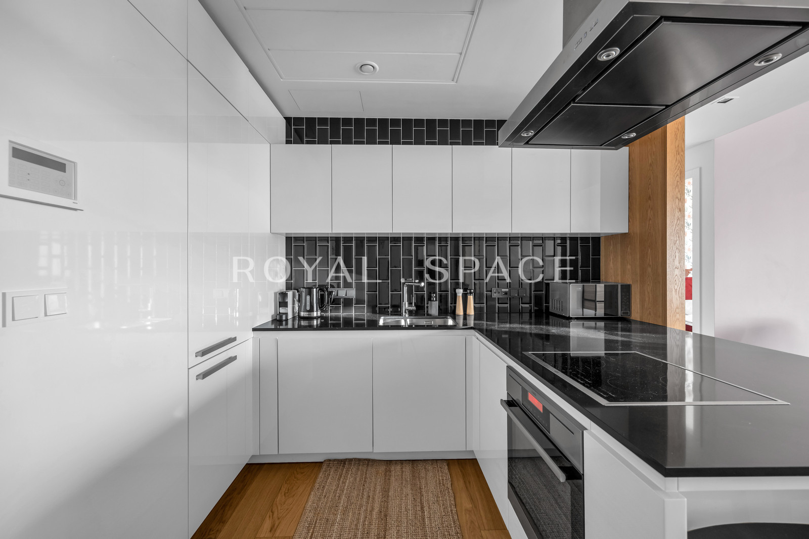 Апартаменти на 30+ поверсі – Złota 44