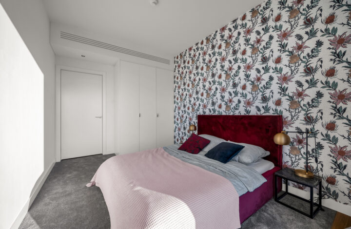 Апартаменти на 30+ поверсі – Złota 44