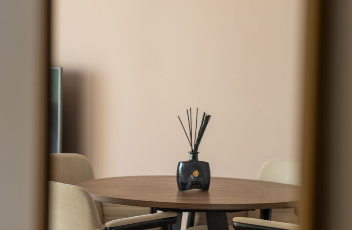 Апартаменти на 30+ поверсі – Złota 44