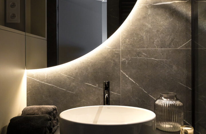 Południe | 2 pokoje | N14