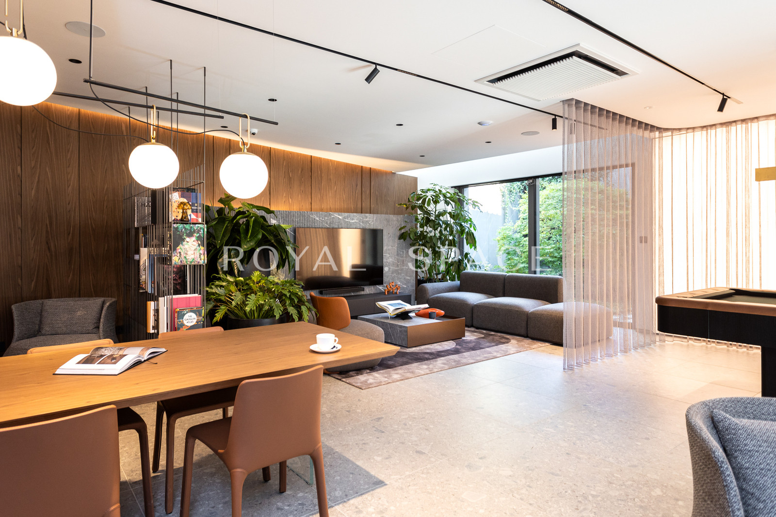 Południe | 2 pokoje | N14