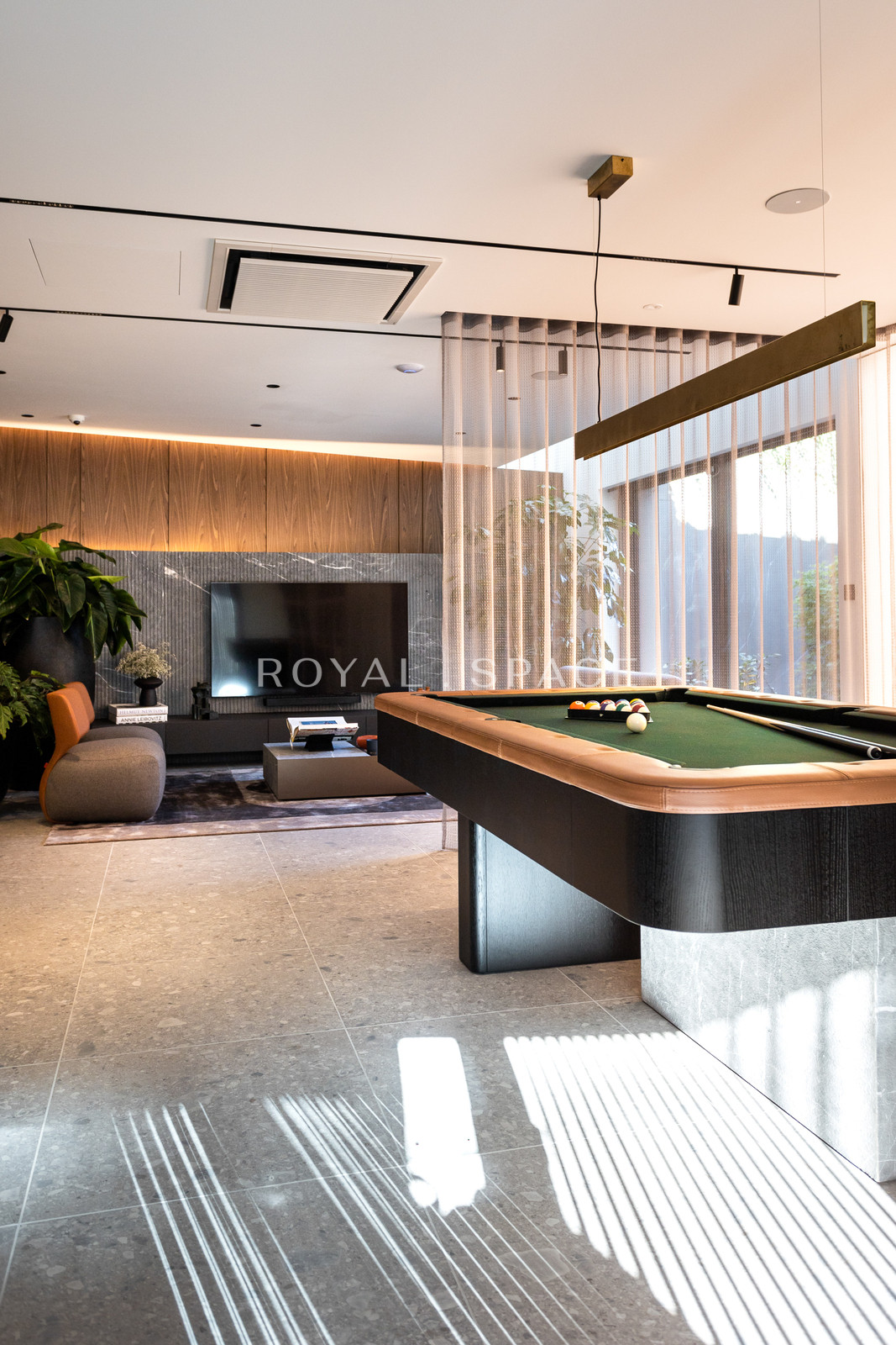 Południe | 2 pokoje | N14