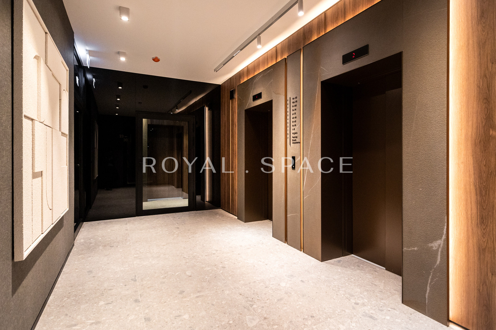 Południe | 2 pokoje | N14