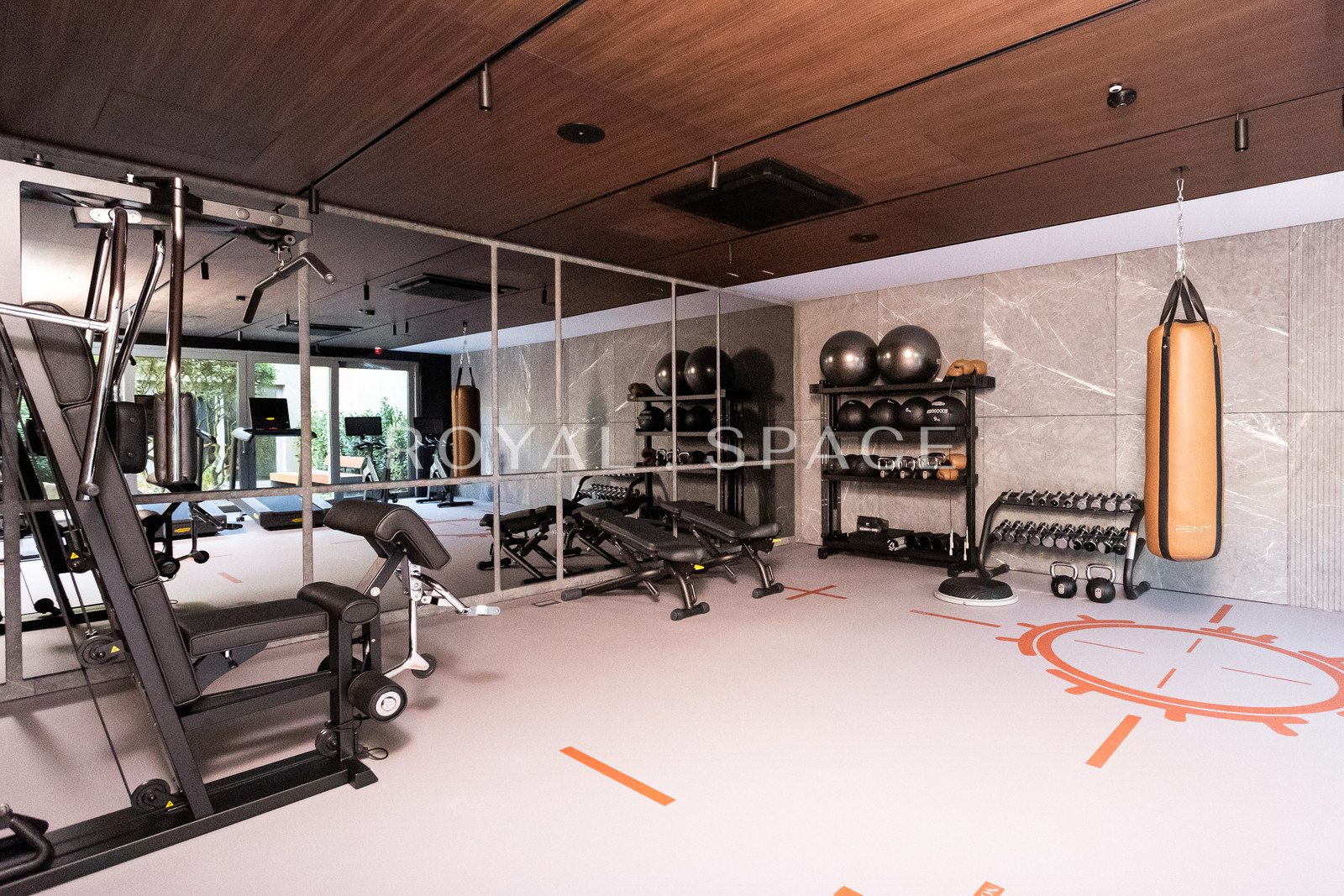 Południe | 2 pokoje | N14