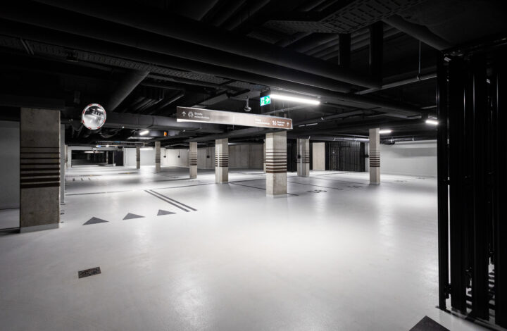 Południe | 2 pokoje | N14