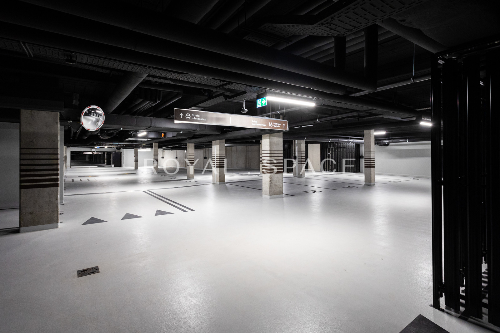 Południe | 2 pokoje | N14