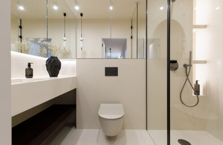 Apartament z tarasem w inwestycji Młyny Mogilska!