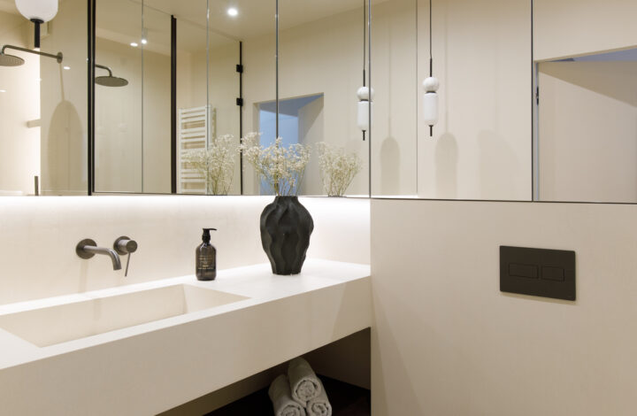 Apartament z tarasem w inwestycji Młyny Mogilska!