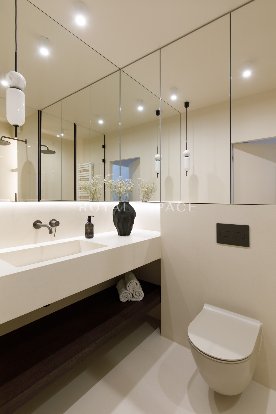 Apartament z tarasem w inwestycji Młyny Mogilska!