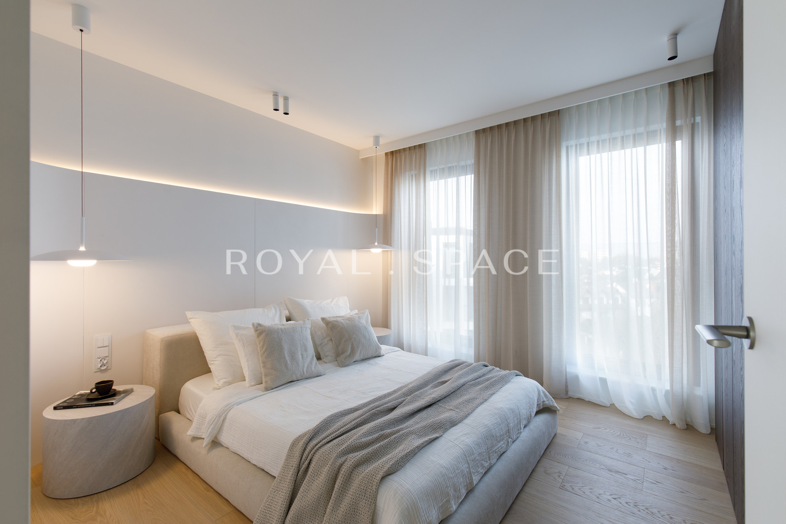 Apartament z tarasem w inwestycji Młyny Mogilska!