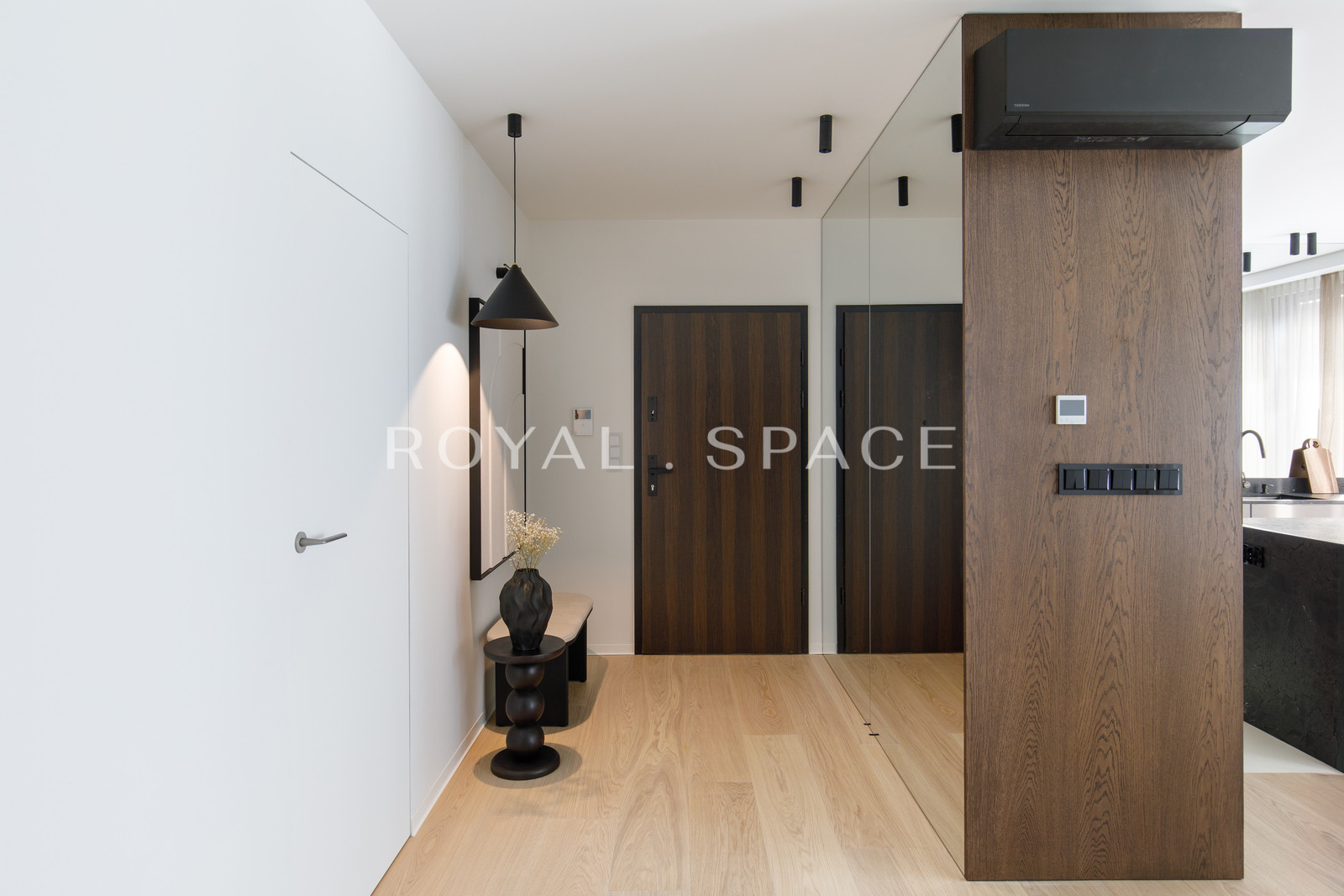 Apartament z tarasem w inwestycji Młyny Mogilska!