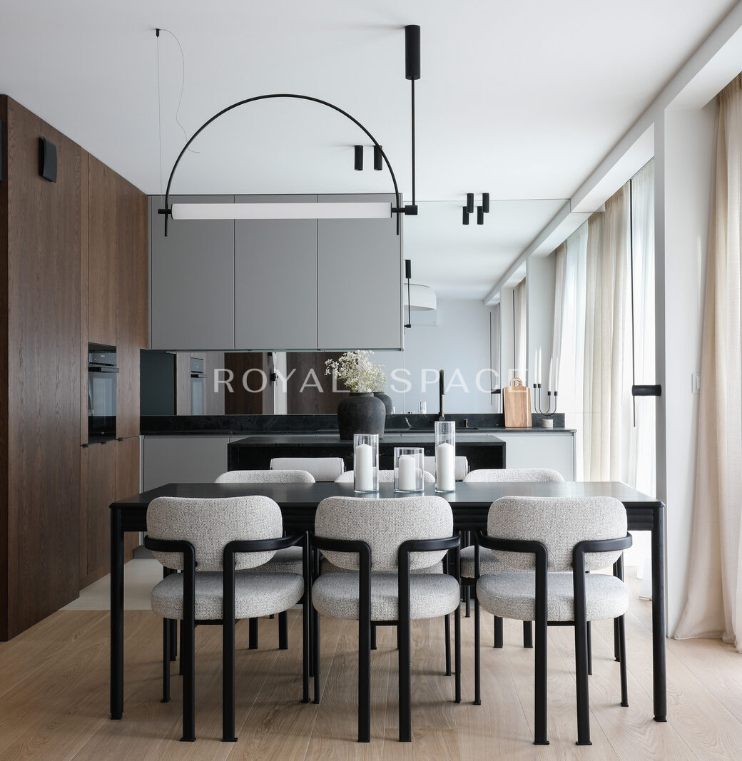 Apartament z tarasem w inwestycji Młyny Mogilska!