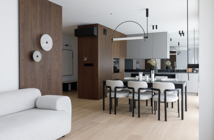 Apartament z tarasem w inwestycji Młyny Mogilska!