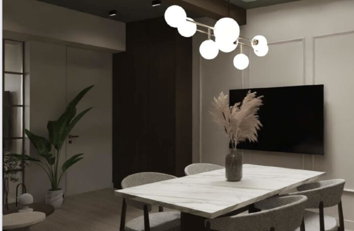 Prestiżowy apartament z widokiem na Wawel!