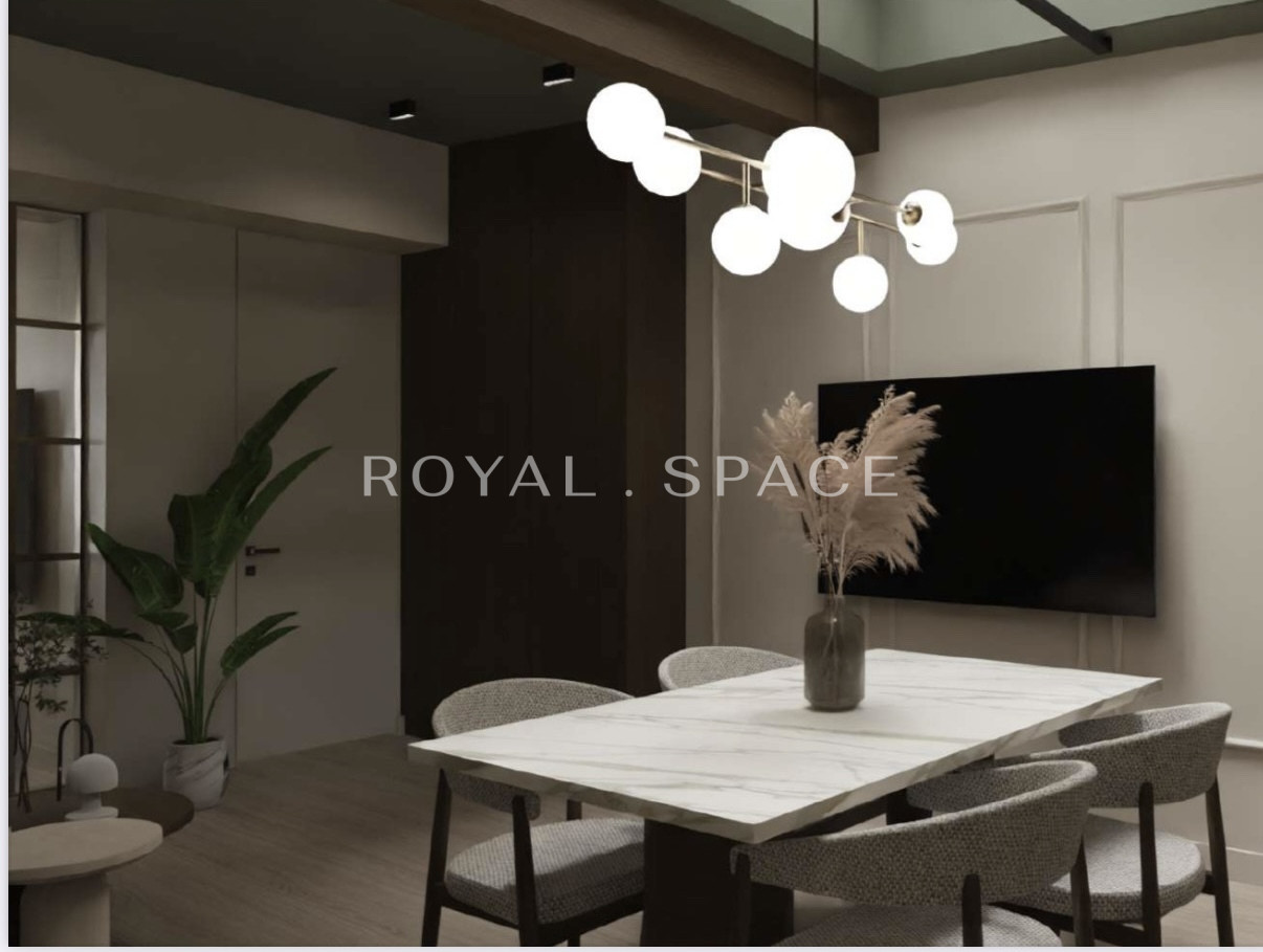 Prestiżowy apartament z widokiem na Wawel!