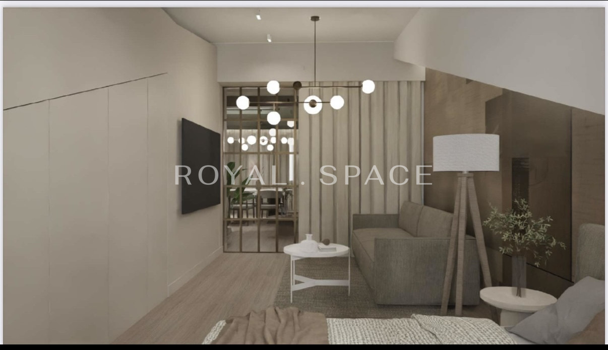 Prestiżowy apartament z widokiem na Wawel!