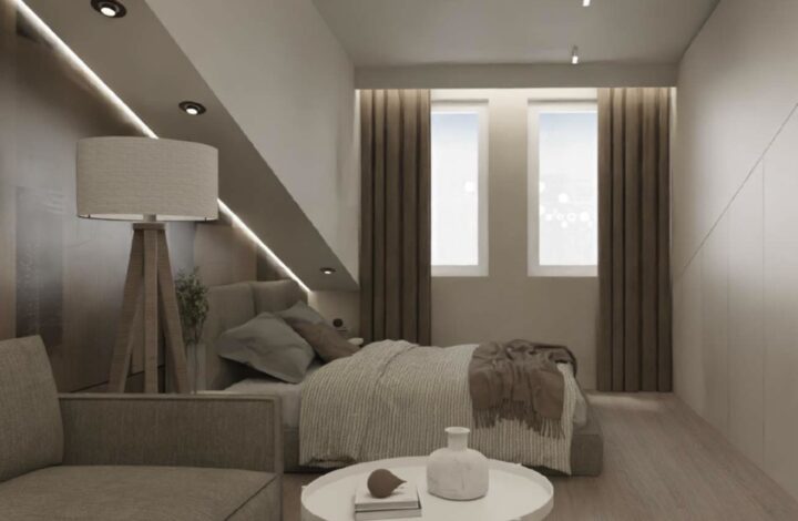 Prestiżowy apartament z widokiem na Wawel!