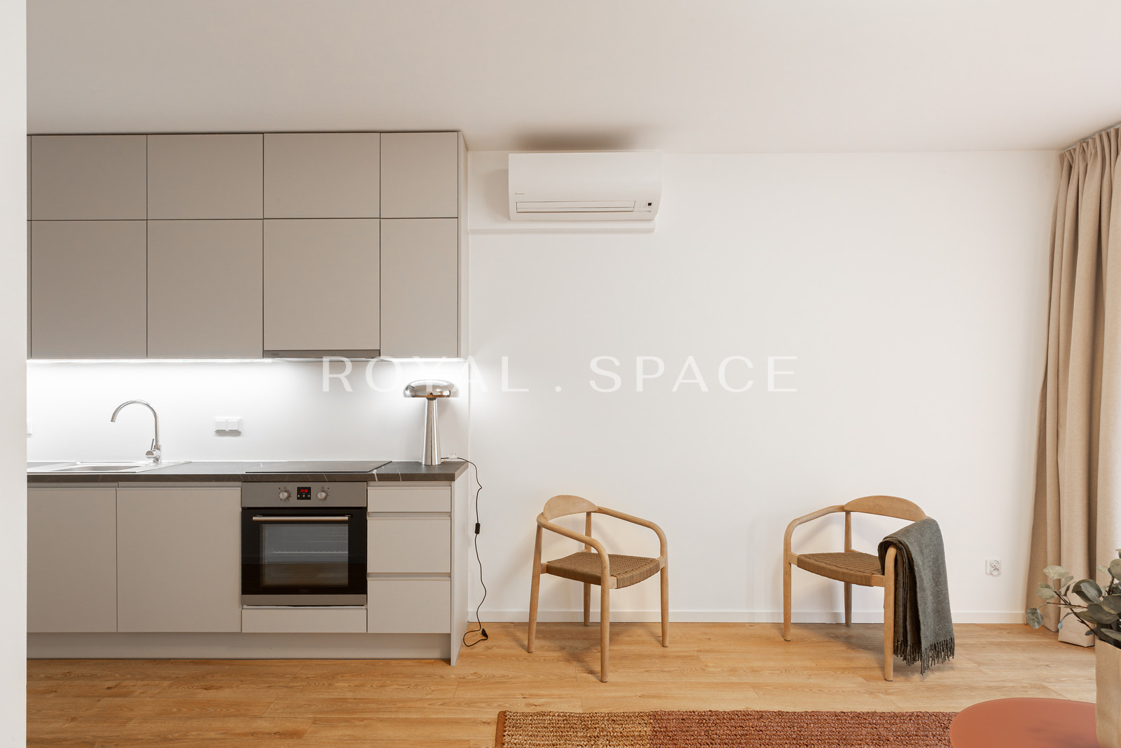 Комфортна студія на Browary Warszawskie