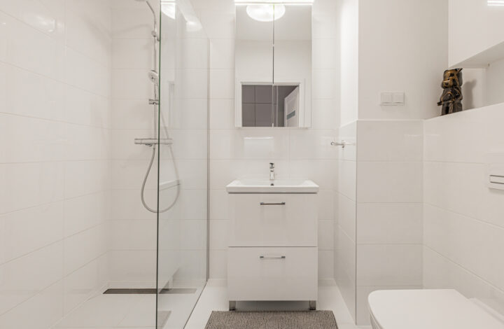 Комфортна студія на Browary Warszawskie