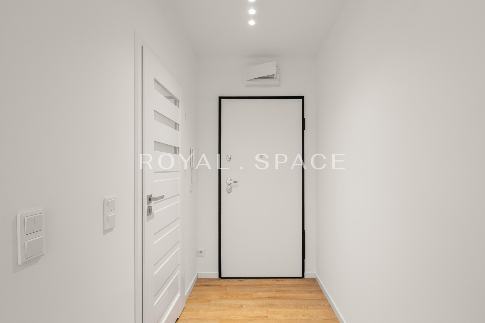 Студія з видом на місто | Browary Warszawskie!