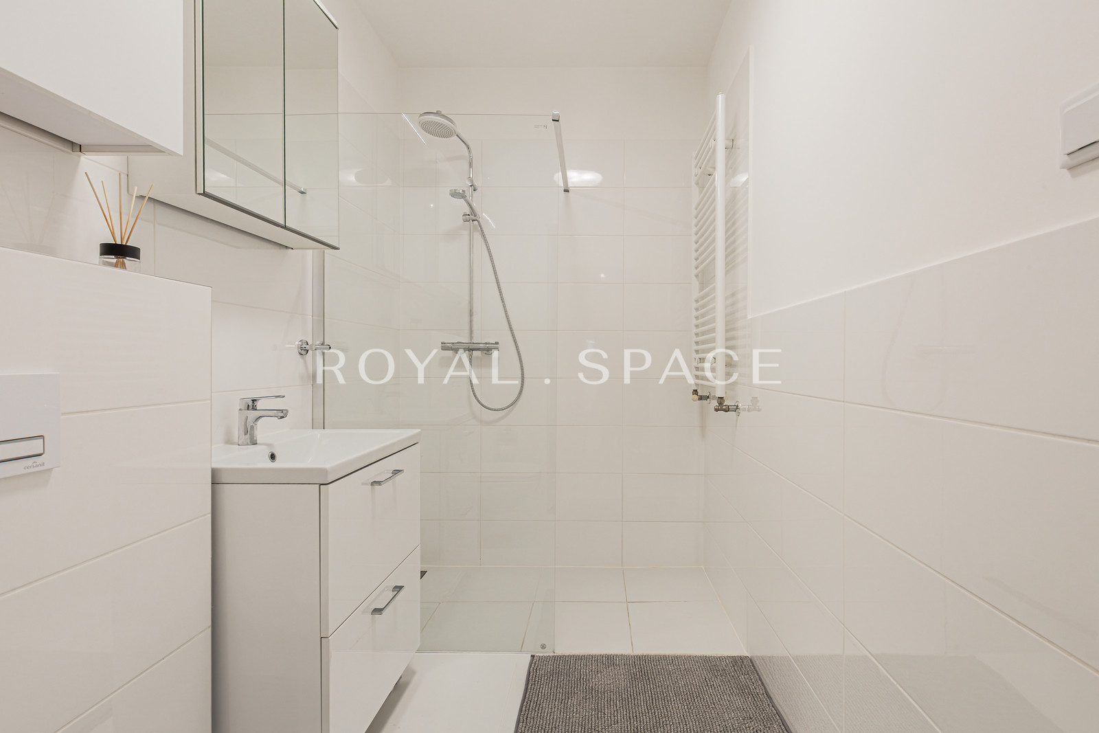 Студія з видом на місто | Browary Warszawskie!