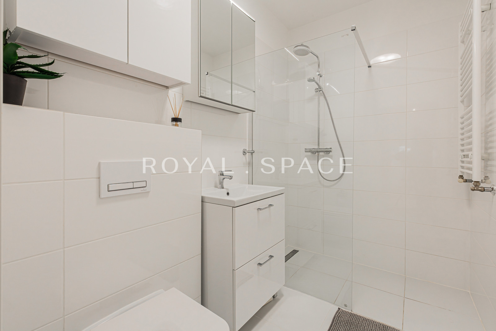 Студія з видом на місто | Browary Warszawskie!