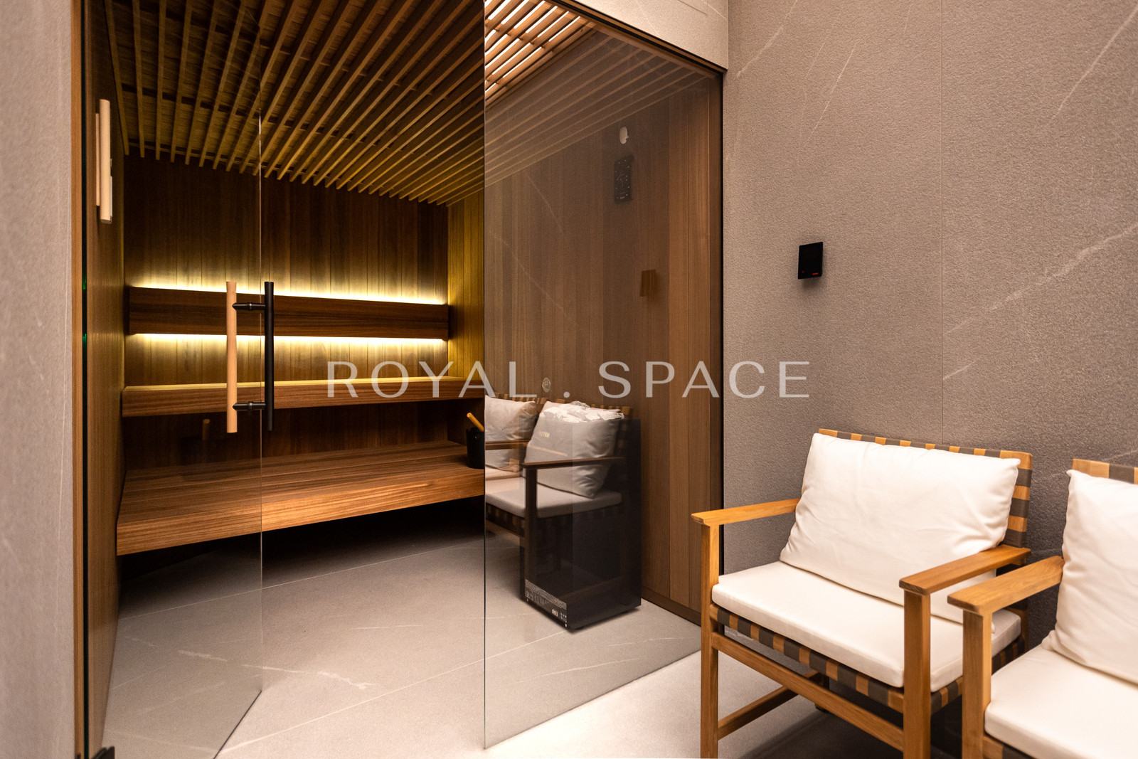 Апартаменти з панорамним видом на Катовіце