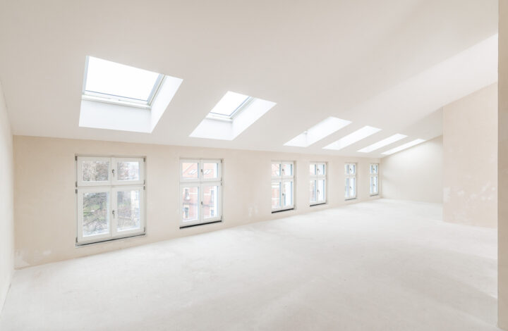 Kraków, Podgórze, pl. Emila Serkowskiego