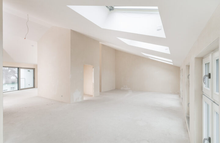 Kraków, Podgórze, pl. Emila Serkowskiego