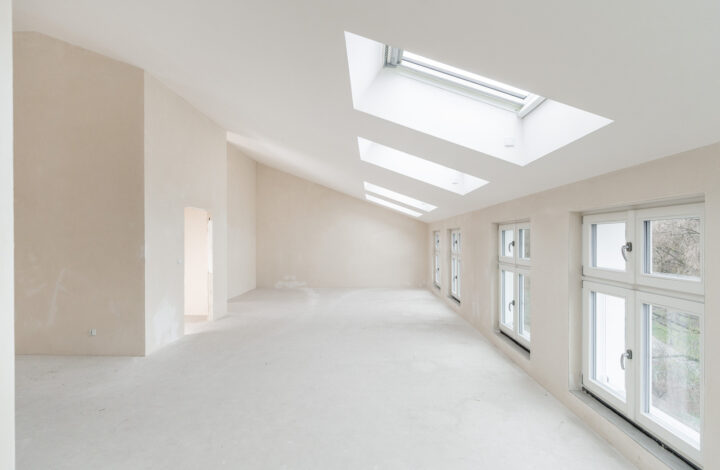 Kraków, Podgórze, pl. Emila Serkowskiego