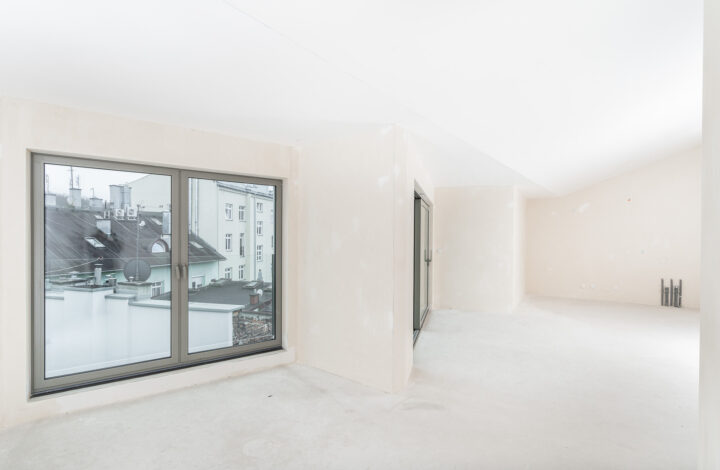 Kraków, Podgórze, pl. Emila Serkowskiego