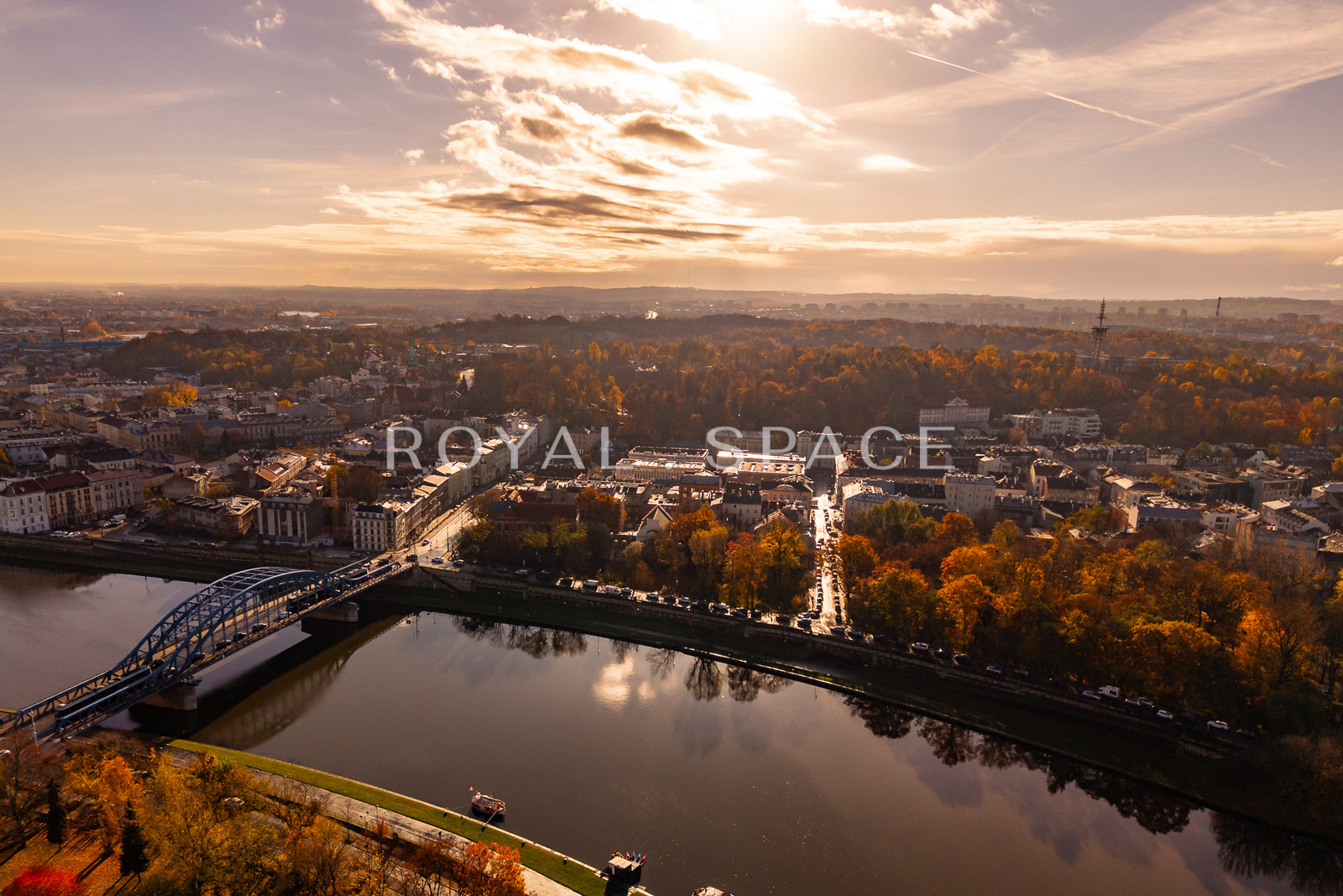 Kraków, Podgórze, Kalwaryjska