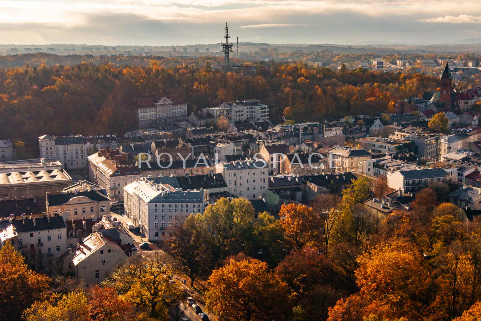 Kraków, Podgórze, Kalwaryjska