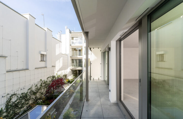 Kraków, Podgórze, Kalwaryjska