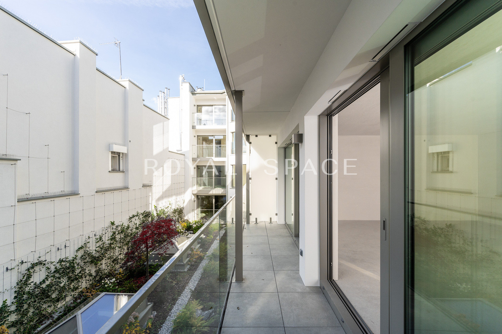 Kraków, Podgórze, Kalwaryjska